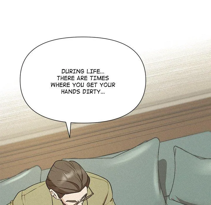 Suffocating Night Chapter 9 page 138 - 