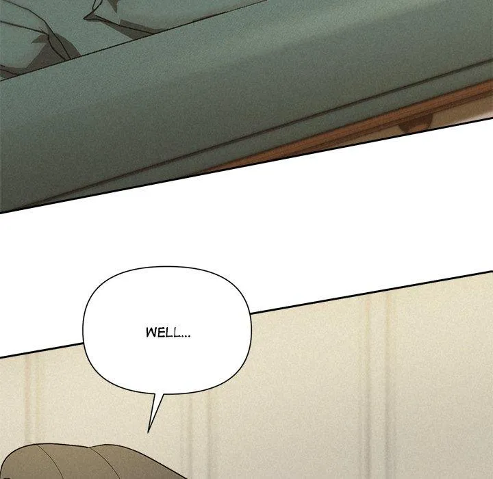 Suffocating Night Chapter 9 page 141 - 