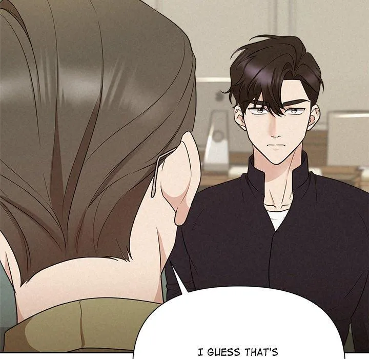 Suffocating Night Chapter 9 page 142 - 
