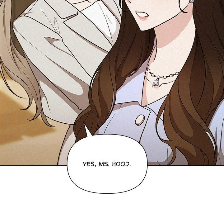 Suffocating Night Chapter 9 page 20 - 