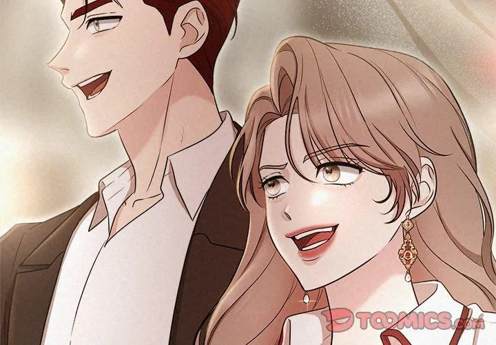 Suffocating Night Chapter 9 page 3 - 