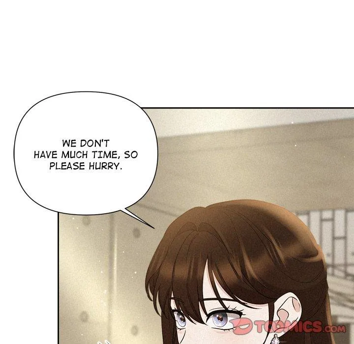 Suffocating Night Chapter 9 page 27 - 