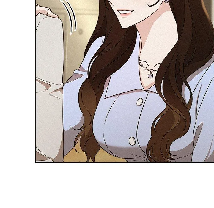 Suffocating Night Chapter 9 page 28 - 