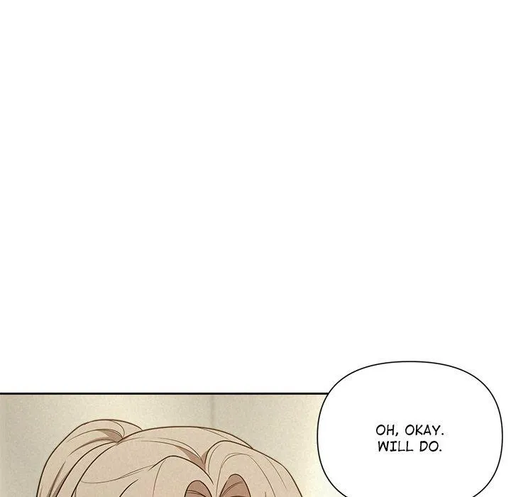Suffocating Night Chapter 9 page 29 - 