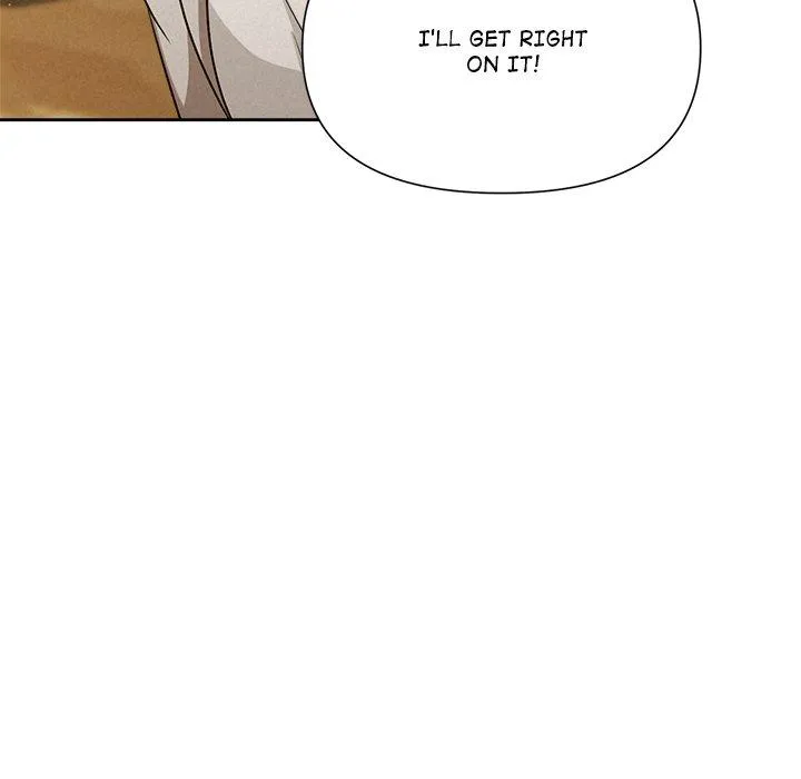Suffocating Night Chapter 9 page 31 - 