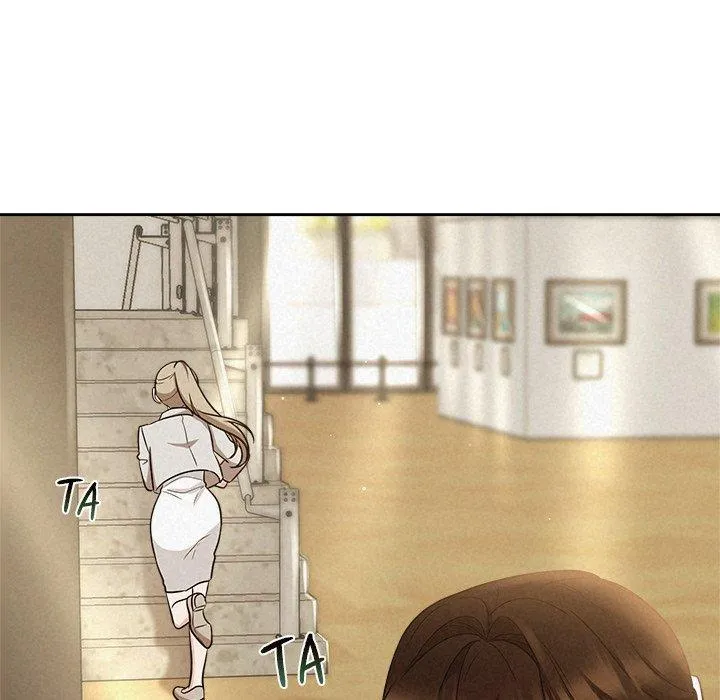 Suffocating Night Chapter 9 page 32 - 