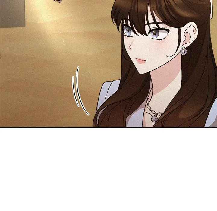 Suffocating Night Chapter 9 page 33 - 