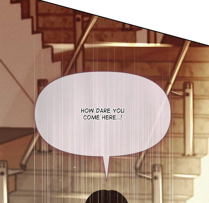 Suffocating Night Chapter 9 page 35 - 