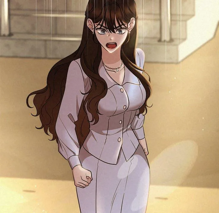 Suffocating Night Chapter 9 page 36 - 