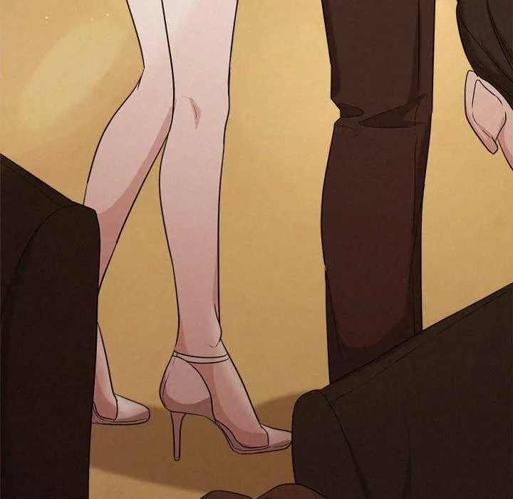 Suffocating Night Chapter 9 page 39 - 