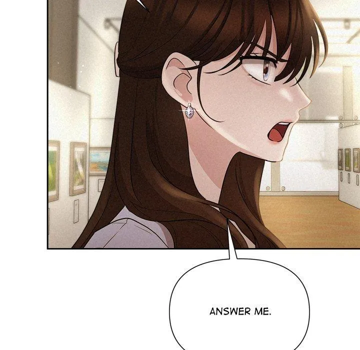 Suffocating Night Chapter 9 page 42 - 