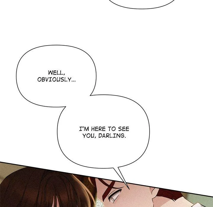 Suffocating Night Chapter 9 page 43 - 