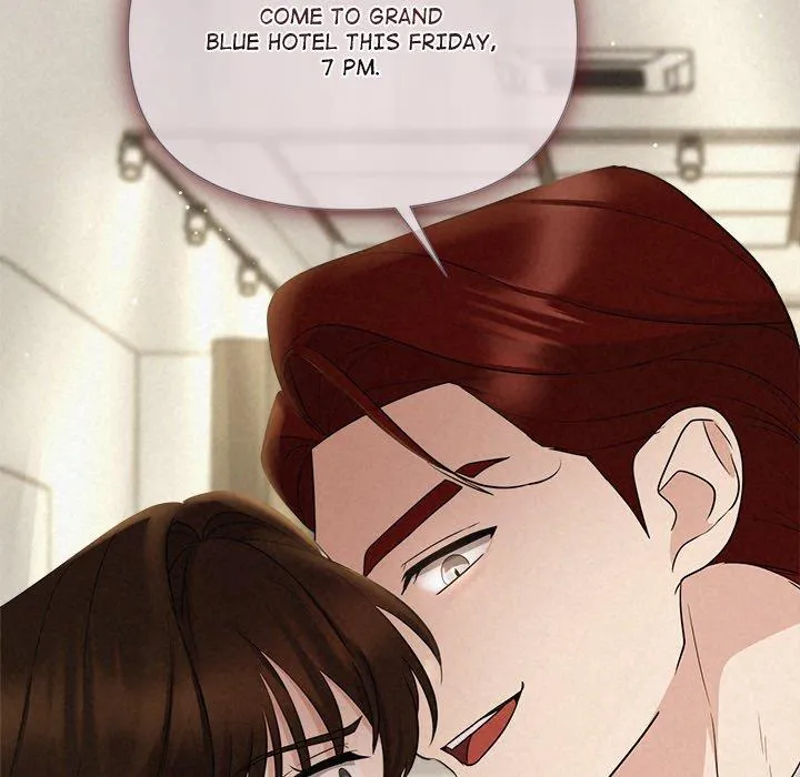 Suffocating Night Chapter 9 page 45 - 