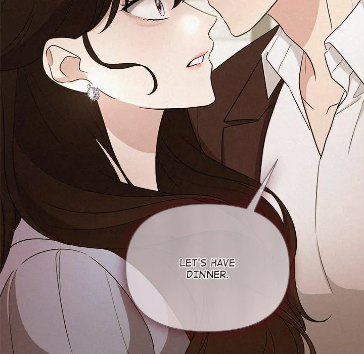 Suffocating Night Chapter 9 page 46 - 