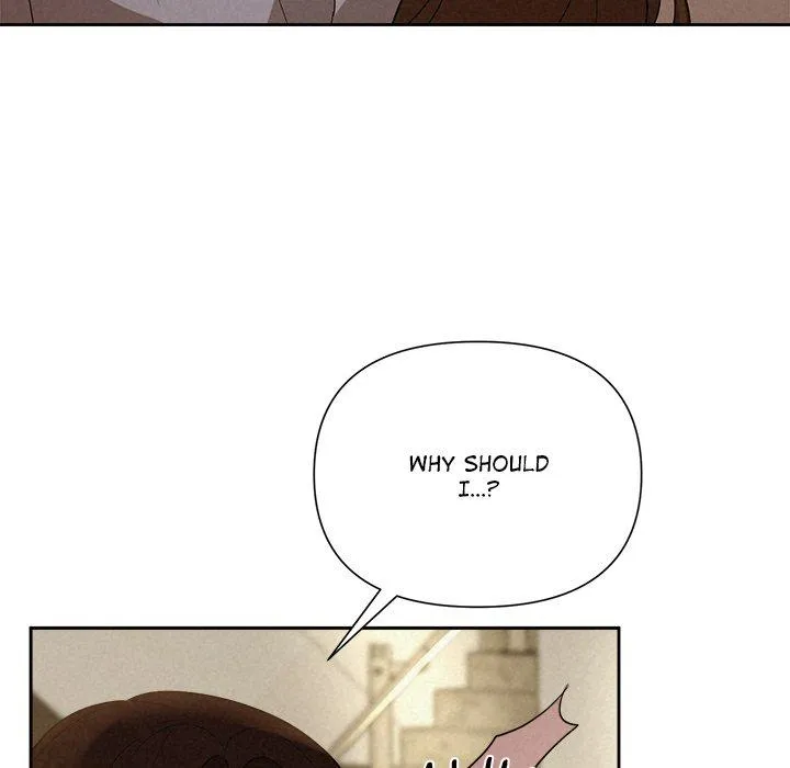 Suffocating Night Chapter 9 page 47 - 