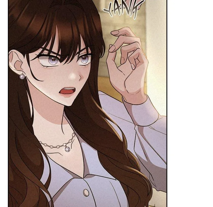 Suffocating Night Chapter 9 page 48 - 