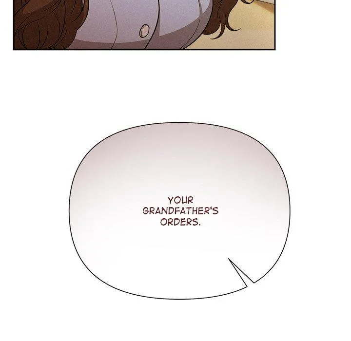 Suffocating Night Chapter 9 page 49 - 
