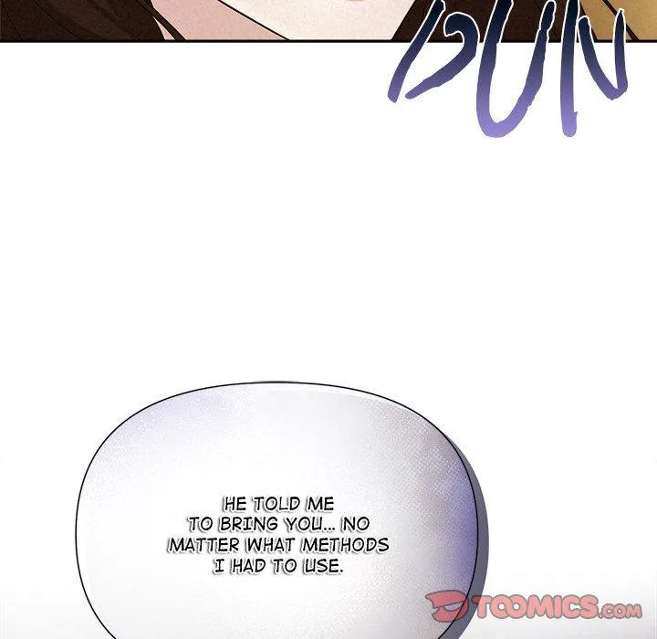 Suffocating Night Chapter 9 page 51 - 