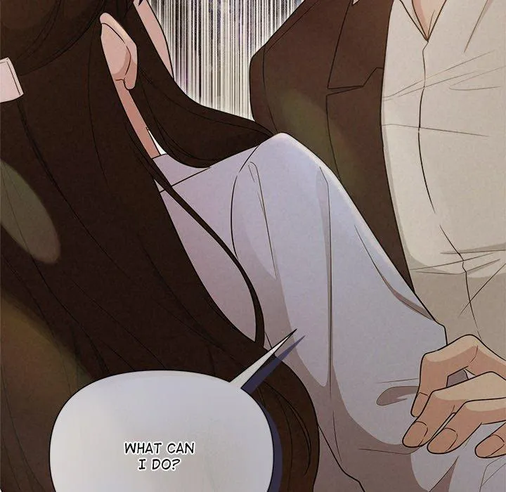 Suffocating Night Chapter 9 page 53 - 