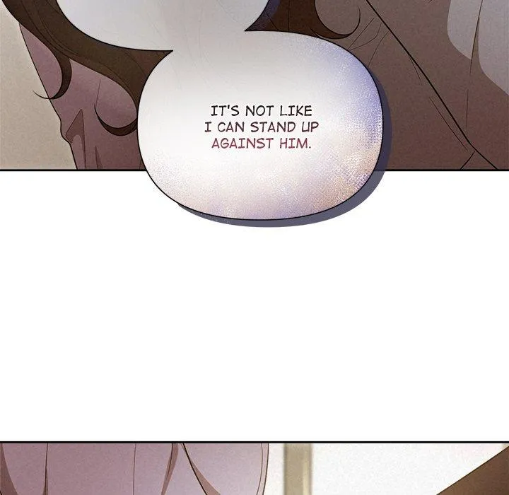 Suffocating Night Chapter 9 page 54 - 