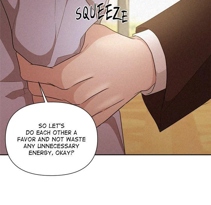 Suffocating Night Chapter 9 page 55 - 