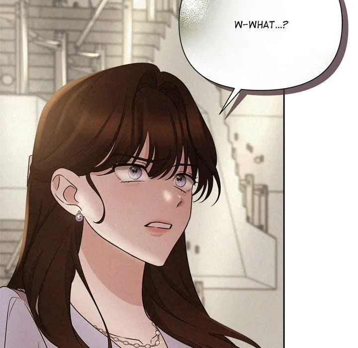 Suffocating Night Chapter 9 page 58 - 