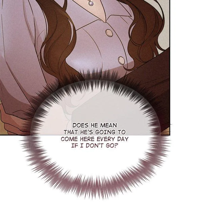 Suffocating Night Chapter 9 page 59 - 