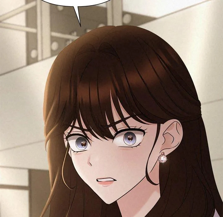 Suffocating Night Chapter 9 page 7 - 