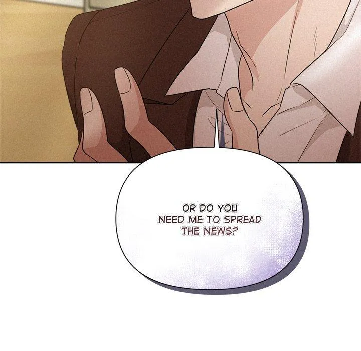 Suffocating Night Chapter 9 page 63 - 
