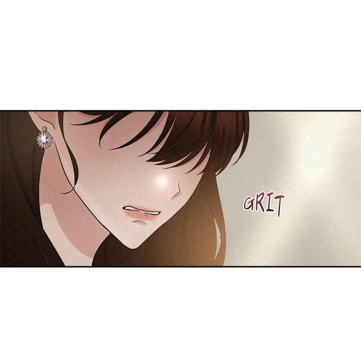 Suffocating Night Chapter 9 page 64 - 