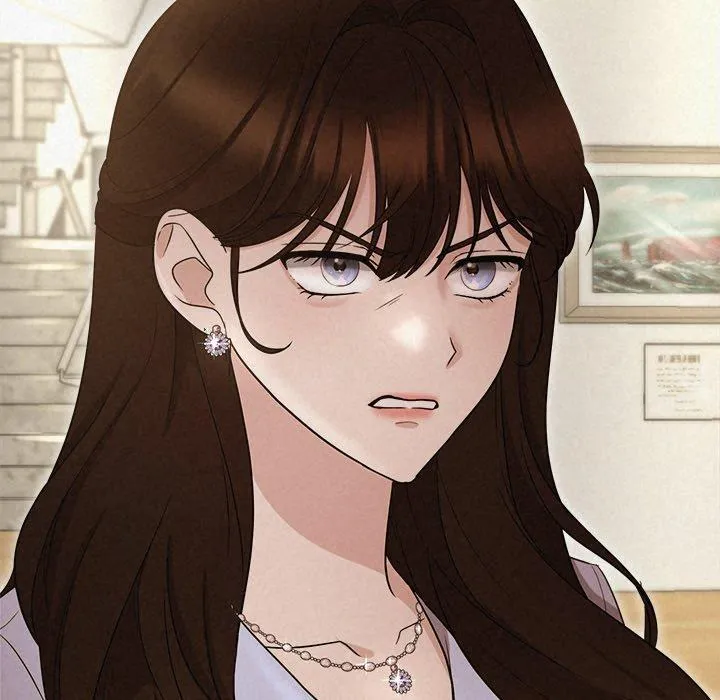 Suffocating Night Chapter 9 page 66 - 