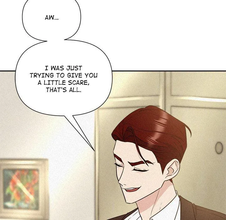 Suffocating Night Chapter 9 page 69 - 