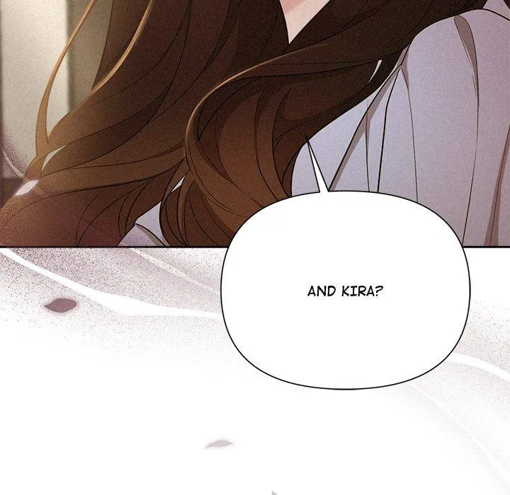 Suffocating Night Chapter 9 page 8 - 