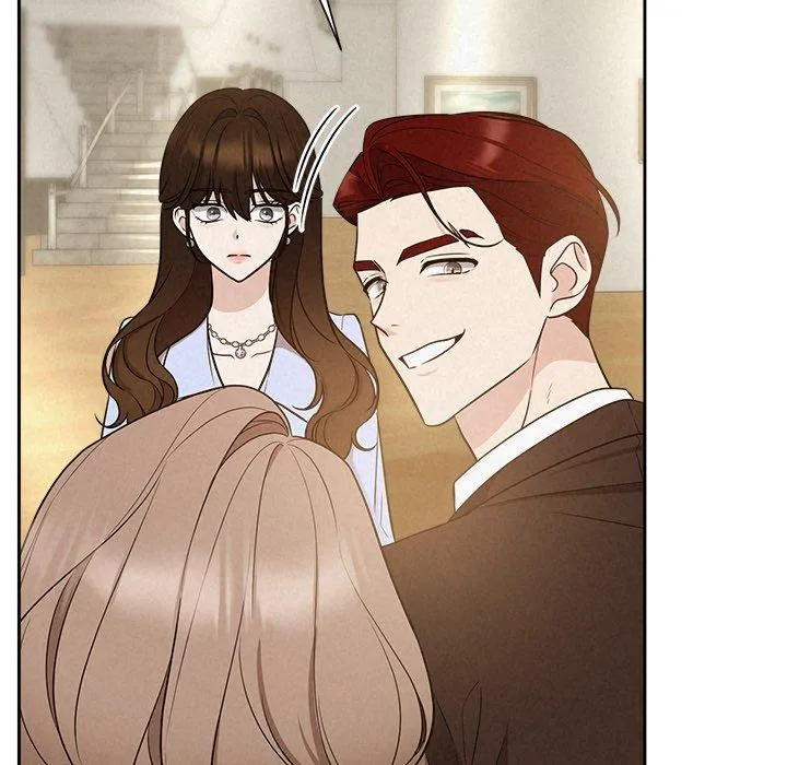 Suffocating Night Chapter 9 page 72 - 