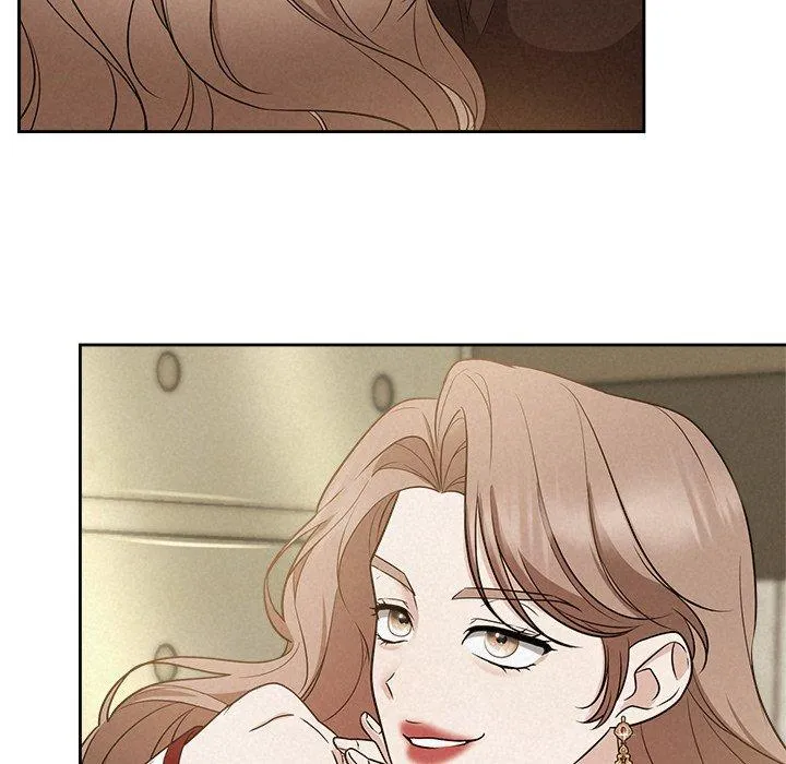 Suffocating Night Chapter 9 page 73 - 