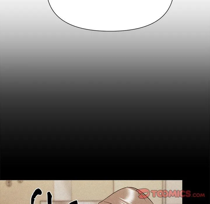 Suffocating Night Chapter 9 page 75 - 