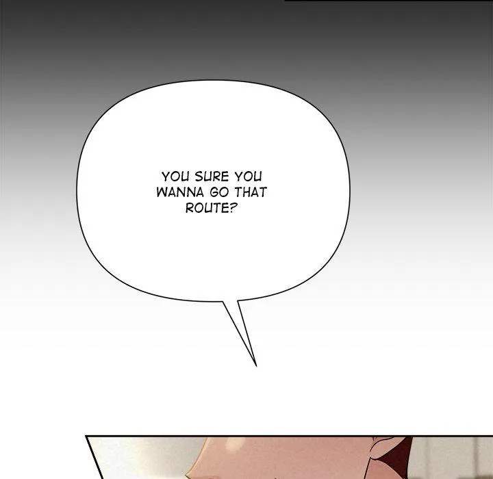 Suffocating Night Chapter 9 page 78 - 