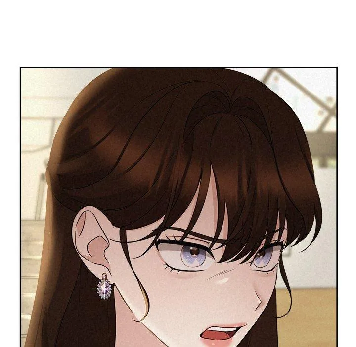 Suffocating Night Chapter 9 page 82 - 