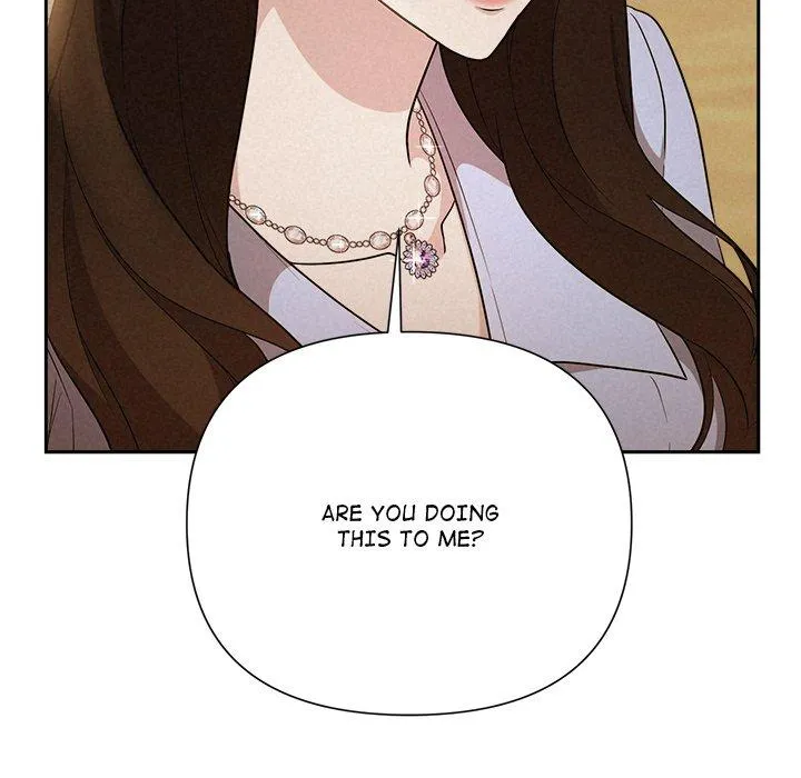 Suffocating Night Chapter 9 page 83 - 