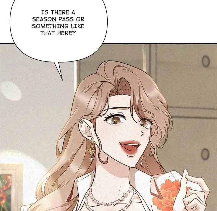Suffocating Night Chapter 9 page 85 - 