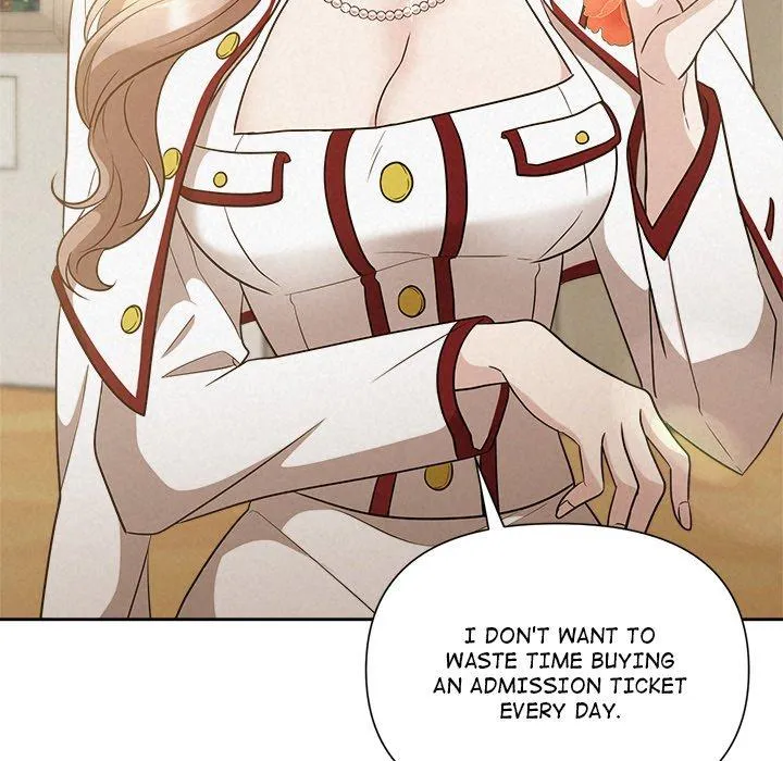 Suffocating Night Chapter 9 page 86 - 