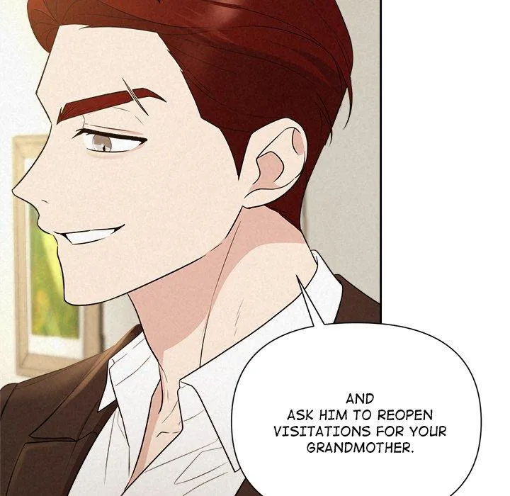 Suffocating Night Chapter 9 page 91 - 
