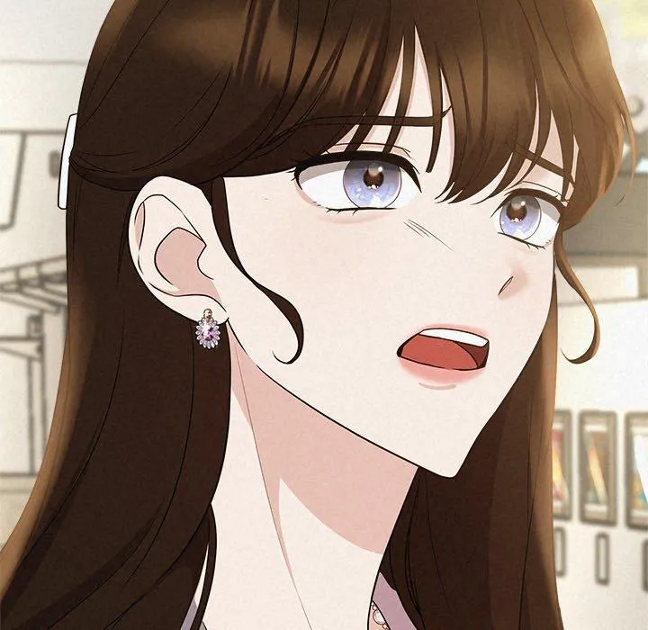 Suffocating Night Chapter 9 page 95 - 