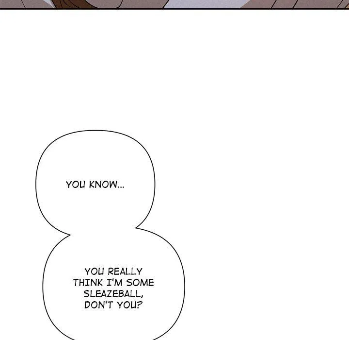 Suffocating Night Chapter 9 page 97 - 