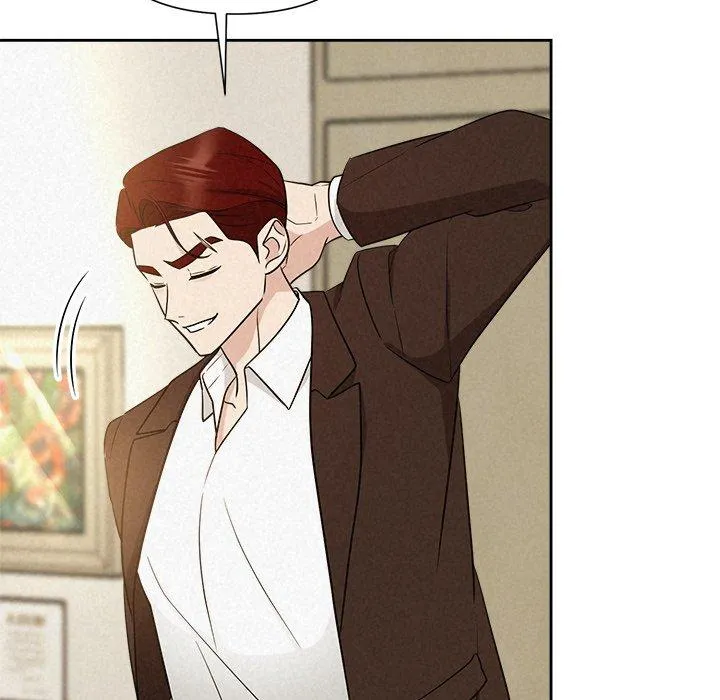 Suffocating Night Chapter 9 page 98 - 