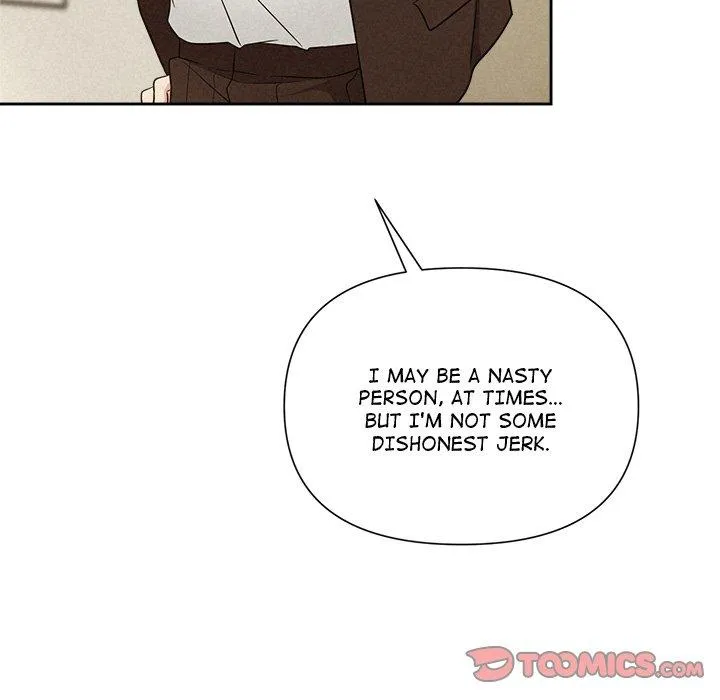 Suffocating Night Chapter 9 page 99 - 