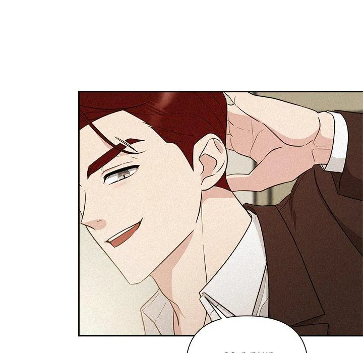 Suffocating Night Chapter 9 page 100 - 