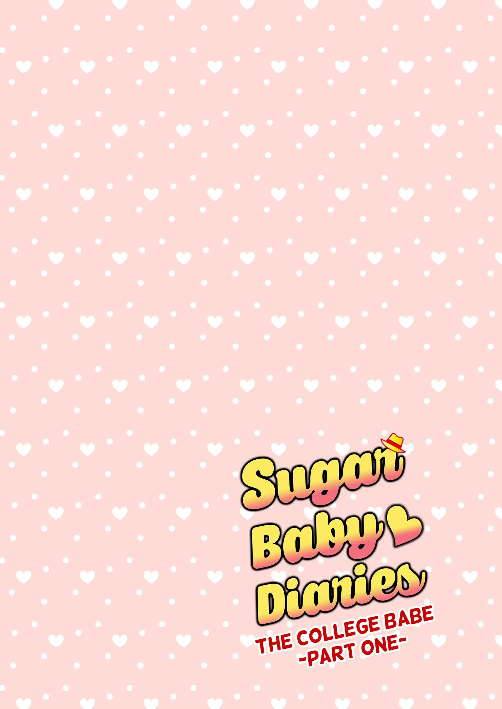 Sugar Baby Diaries Chapter 1 page 67 - 
