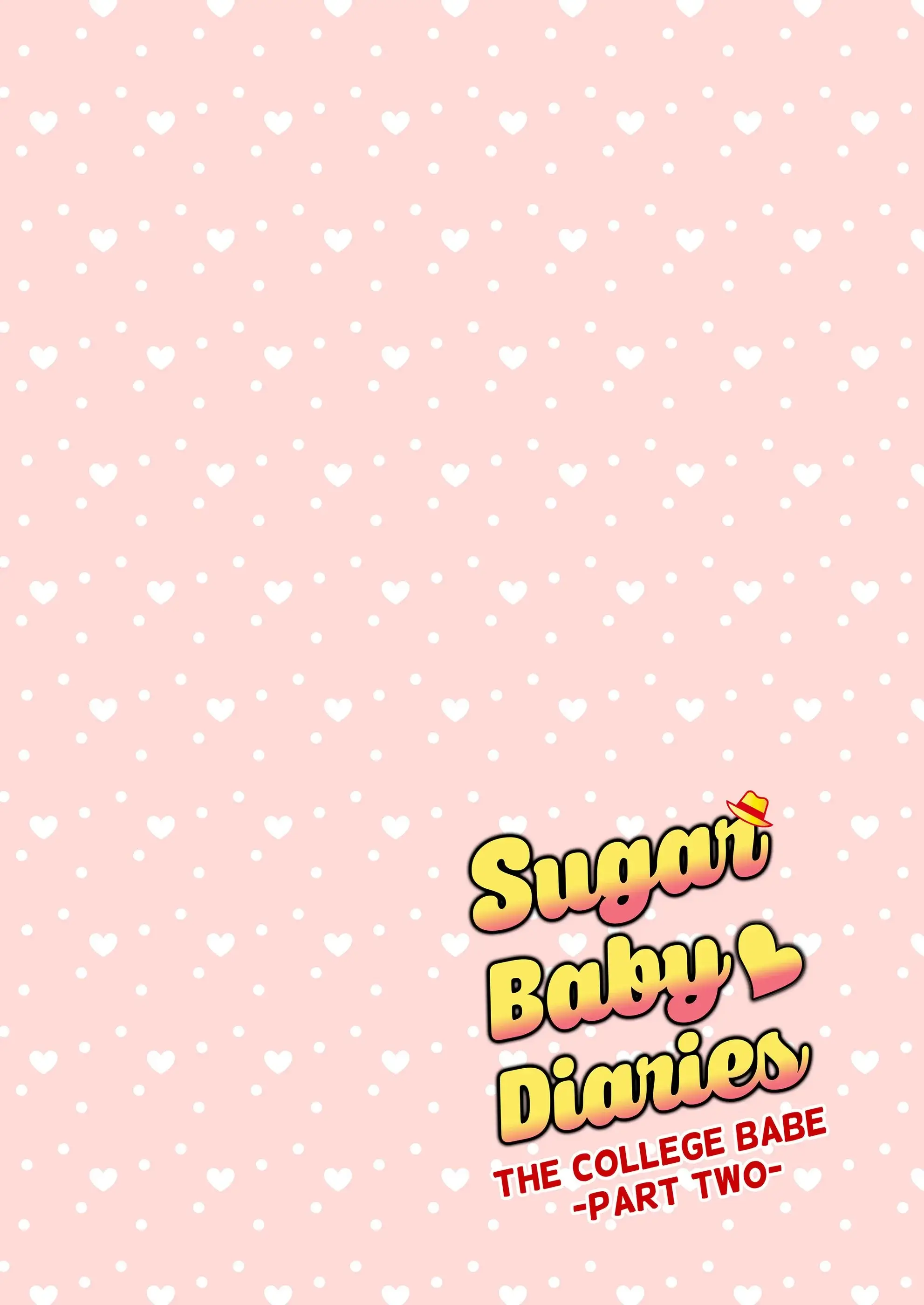 Sugar Baby Diaries Chapter 2 page 60 - 