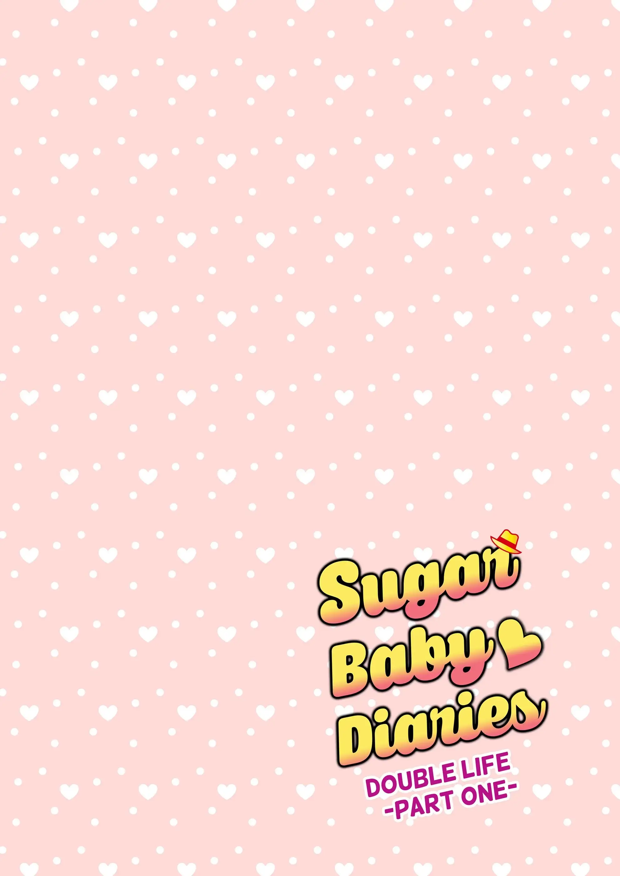 Sugar Baby Diaries Chapter 3 page 60 - 